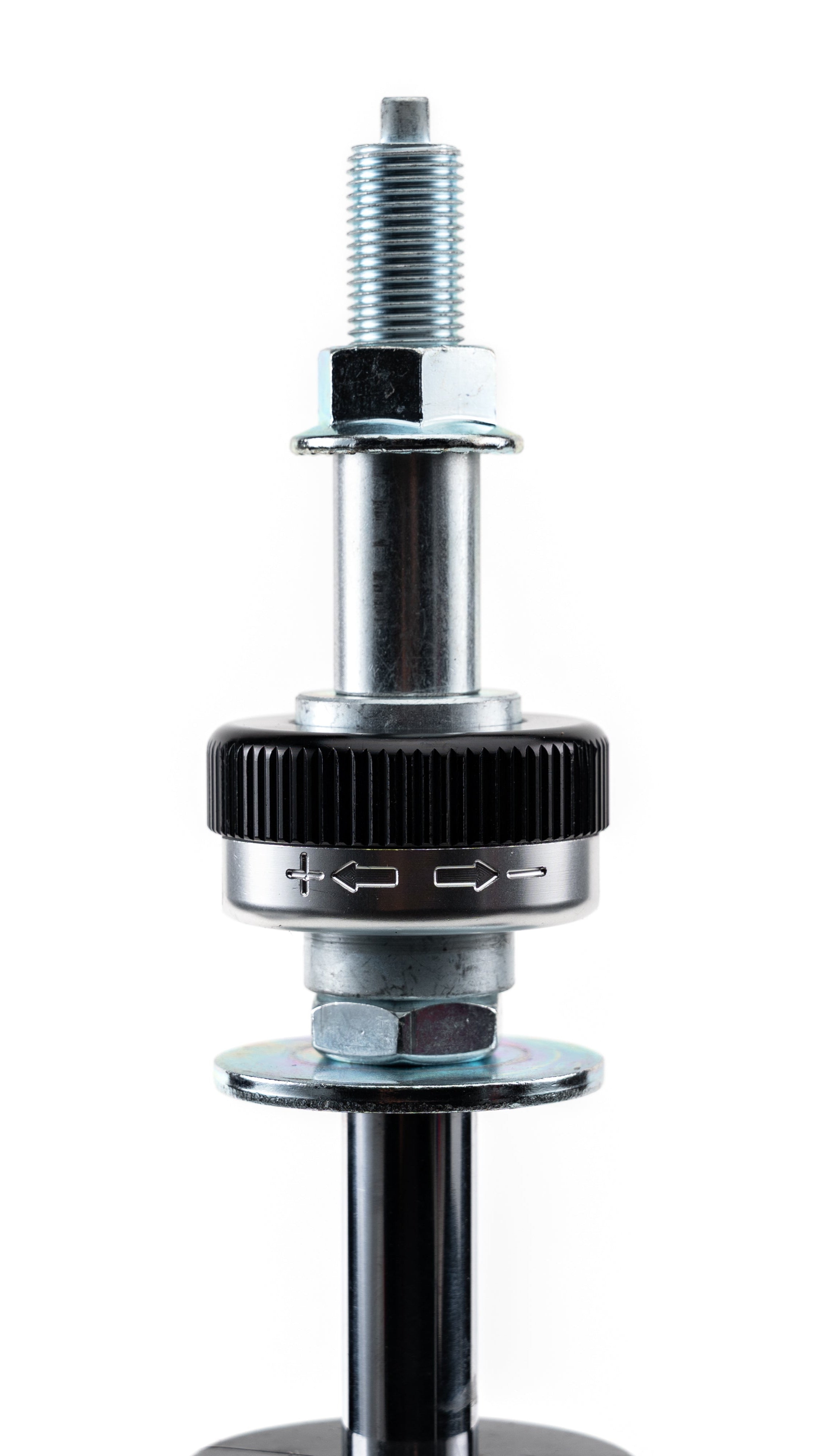 S3 Suspension Coilovers - Subaru BRZ (2022+)