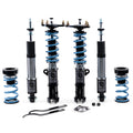 S3 Suspension Coilovers - Subaru BRZ (2022+)