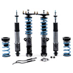 S3 Suspension Coilovers - Subaru BRZ (2022+)