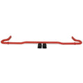 BLOX Racing REAR 24mm Sway Bar Kit w/ Bushings - Subaru Legacy (2010-2014) & Crosstrek (2013-2018)