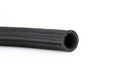 HPS Performance -6 Nylon Stainless Steel Braided Hose Black