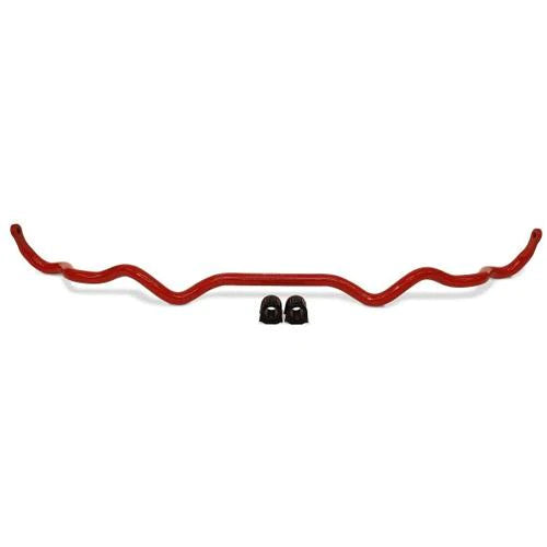 BLOX Racing 26mm Front Sway Bar w/ Bushings - Subaru WRX (2015-2021)