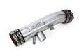 HPS Performance Post MAF Air Intake Tube Polished 27-198P
