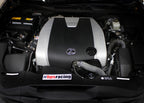 HPS Performance Post MAF Air Intake Tube, Polished, 27-198P