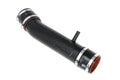HPS Performance Air Intake Post MAF Aluminum Tube Black