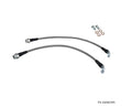 P2M Braided Rear Brake Lines - Hyundai Genesis Coupe (2010-2011)