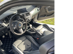 Phase 2 Motortrend (P2M) Checkered Carpet Race Floor Mats - BMW F22 2 Series & F87 M2