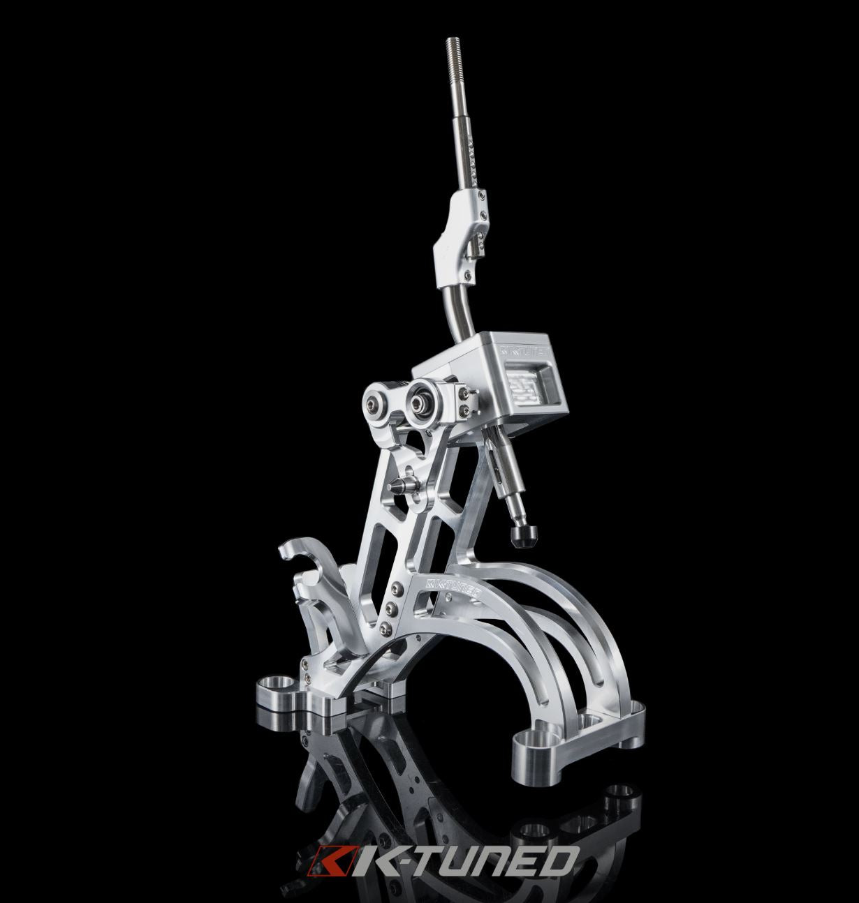 K-Tuned Adjustable Short Shifter - Honda 10th Gen Civic All models (2016-2021)