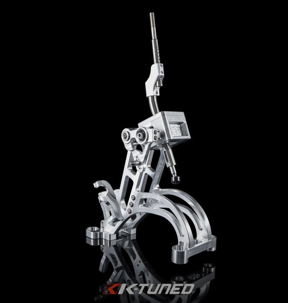 K-Tuned Adjustable Short Shifter - Honda 10th Gen Civic All models (2016-2021)