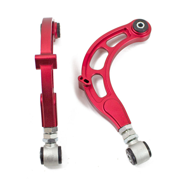 GSP Godspeed Project - Honda CR-V (RW) 2017+UP Rear Adjustable Camber Arms With Urethane Bushings