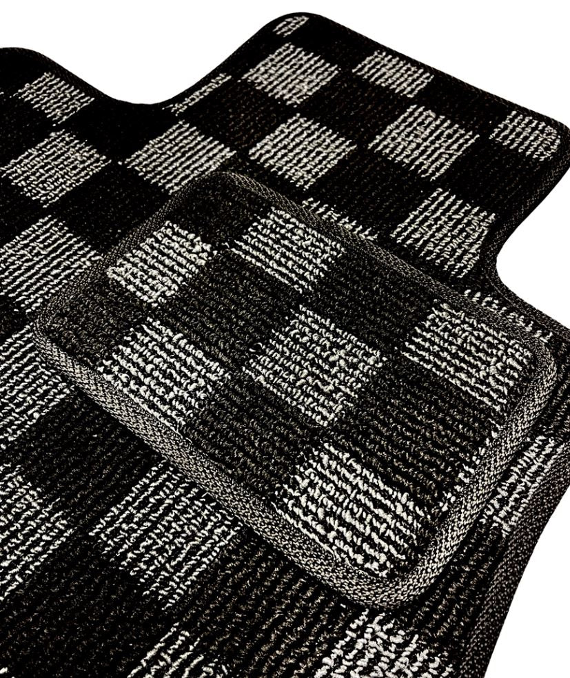 Phase 2 Motortrend (P2M) Heel Pad - Small (22x15CM)