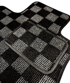 Phase 2 Motortrend (P2M) Heel Pad - Small (22x15CM)