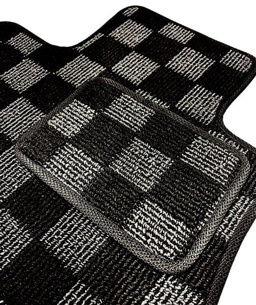 Phase 2 Motortrend (P2M) Heel Pad - Small (22x15CM)
