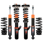BM-003-LT - Riaction GT-1 Linear Coilovers - BMW 3 Series E90 - View 2