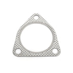 3 - Hole 2.75" Exhaust Gasket - Honda S2000 - BLOX Racing