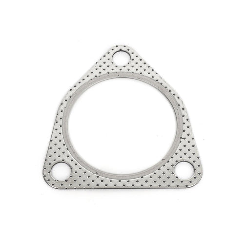 3 - Hole 2.75" Exhaust Gasket - Honda S2000 - BLOX Racing