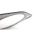 3 - Hole 2.75" Exhaust Gasket - Honda S2000 - BLOX Racing