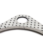 3 - Hole 2.75" Exhaust Gasket - Honda S2000 - BLOX Racing