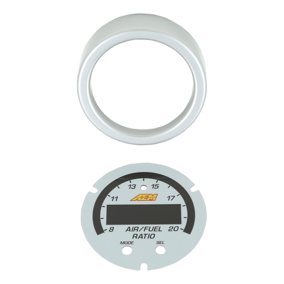 30-0300-ACC — AEM X-SERIES WIDEBAND UEGO AFR GAUGE ACCESSORY KIT