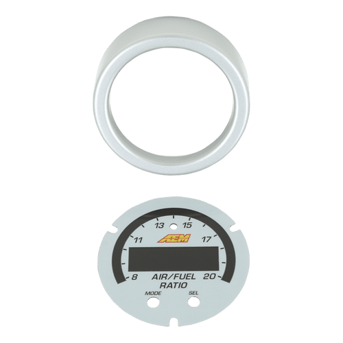 30-0300-ACC — AEM X-SERIES WIDEBAND UEGO AFR GAUGE ACCESSORY KIT