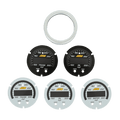 30-0302-ACC — AEM X-SERIES TEMPERATURE GAUGE ACCESSORY KIT