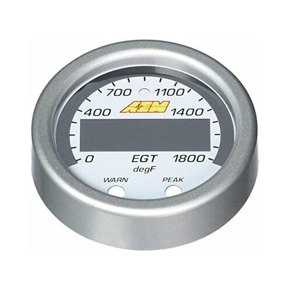 30-0305-ACC — AEM X-SERIES EGT GAUGE ACCESSORY KIT