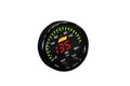 30-0307 — AEM X-SERIES FLUID PRESSURE GAUGE KIT