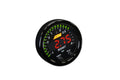 30-0308 — AEM X-SERIES BOOST PRESSURE GAUGE KIT