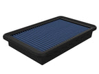 aFe Magnum FLOW OE Replacement Air Filter w/ Pro 5R Media - Lexus ES300 1992-2001 / RX300 1999-2003 / Toyota Avalon 1995-2004 / Camry 1992-2001 / Celica 1994-1999 / Sienna 1998-2003 /Solara 1999-2003