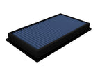 aFe Magnum FLOW OE Replacement Air Filter w/ Pro 5R Media - Infiniti Cars 1991-2020 / Nissan Cars & Trucks 1981-2024 / Subaru Cars 1989-2008