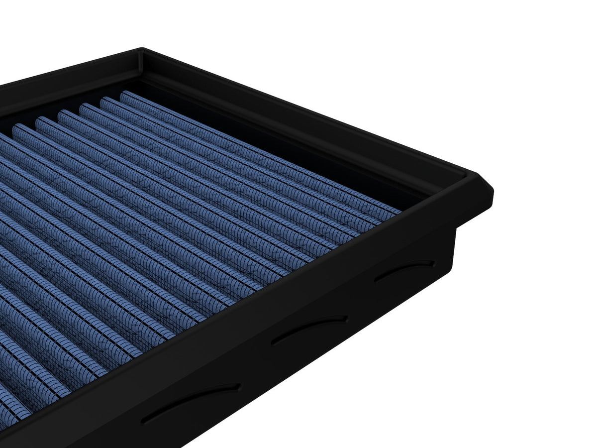 aFe Magnum FLOW OE Replacement Air Filter w/ Pro 5R Media - Infiniti Cars 1991-2020 / Nissan Cars & Trucks 1981-2024 / Subaru Cars 1989-2008