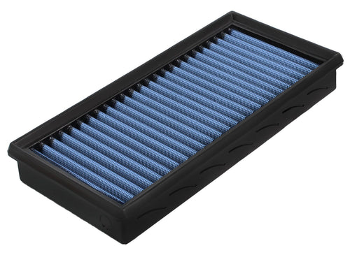 aFe Magnum FLOW OE Replacement Air Filter w/ Pro 5R Media - Dodge/Chrysler/Plymoth Cars/Minivan / Ford Aerostar/Escort/Ranger 1987-2000