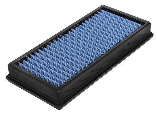 aFe Magnum FLOW OE Replacement Air Filter w/ Pro 5R Media - Dodge/Chrysler/Plymoth Cars/Minivan / Ford Aerostar/Escort/Ranger 1987-2000