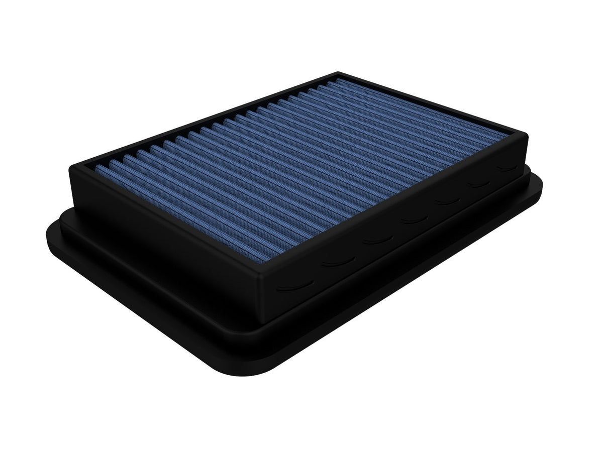 aFe Magnum FLOW OE Replacement Air Filter w/ Pro 5R Media - Toyota Trucks 1989-2004 L4