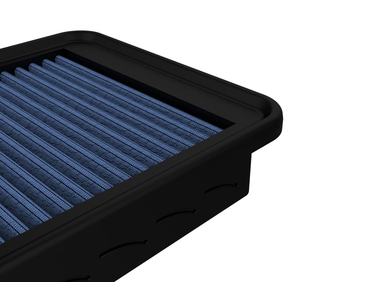 aFe Magnum FLOW OE Replacement Air Filter w/ Pro 5R Media - Toyota Trucks 1989-2004 L4