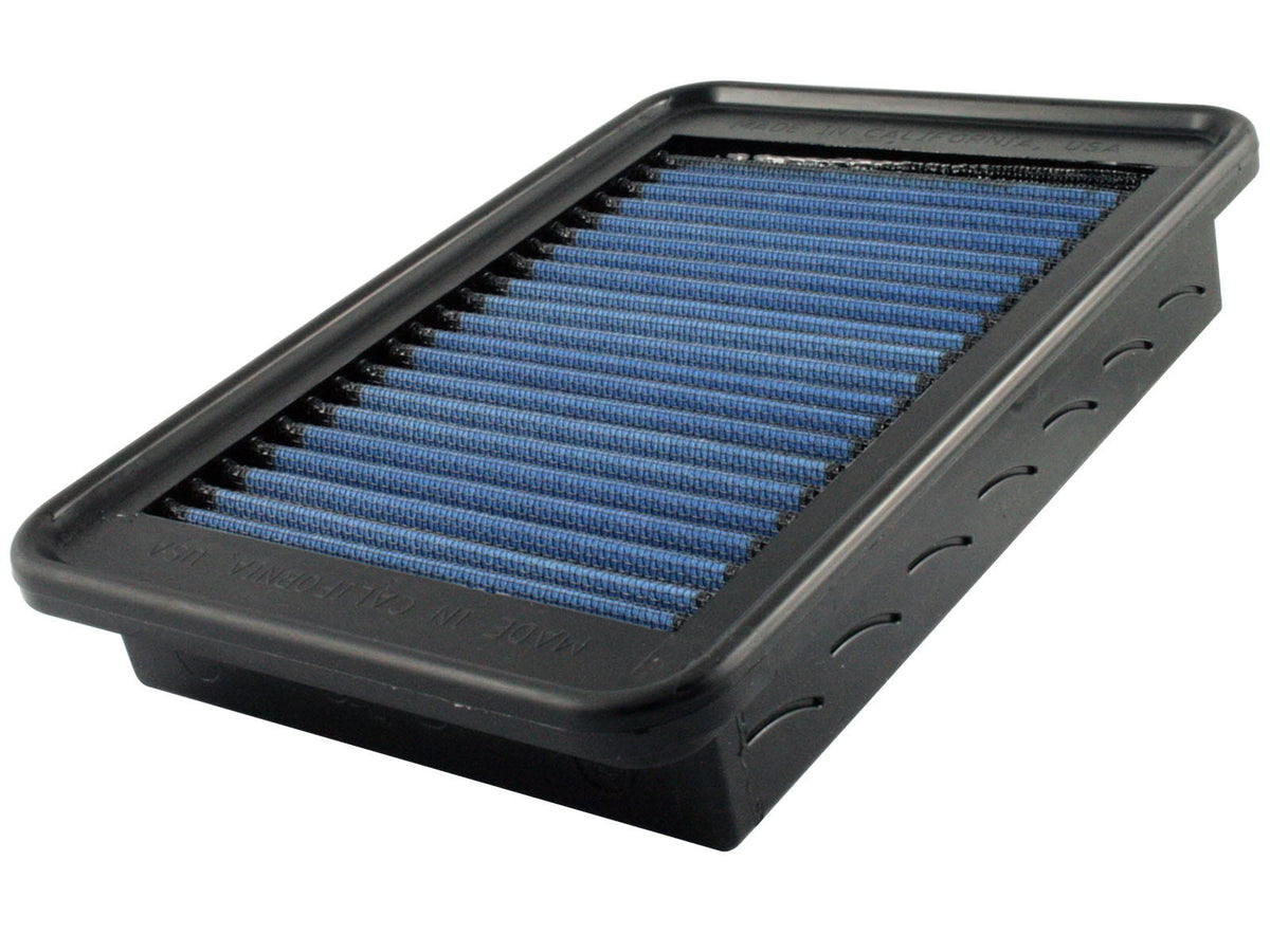 aFe Magnum FLOW OE Replacement Air Filter w/ Pro 5R Media - Toyota Trucks 1989-2004 L4
