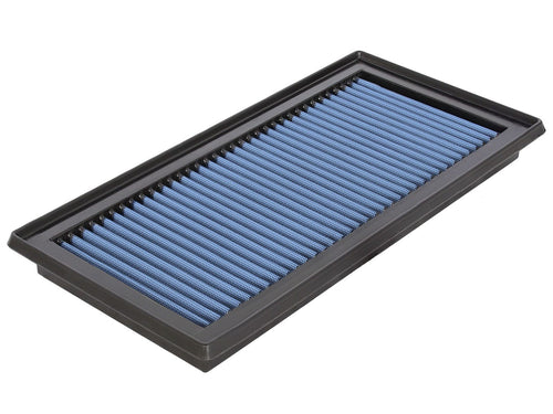 aFe Magnum FLOW OE Replacement Air Filter w/ Pro 5R Media - Chevrolet Corvette (C5) 1997-2004