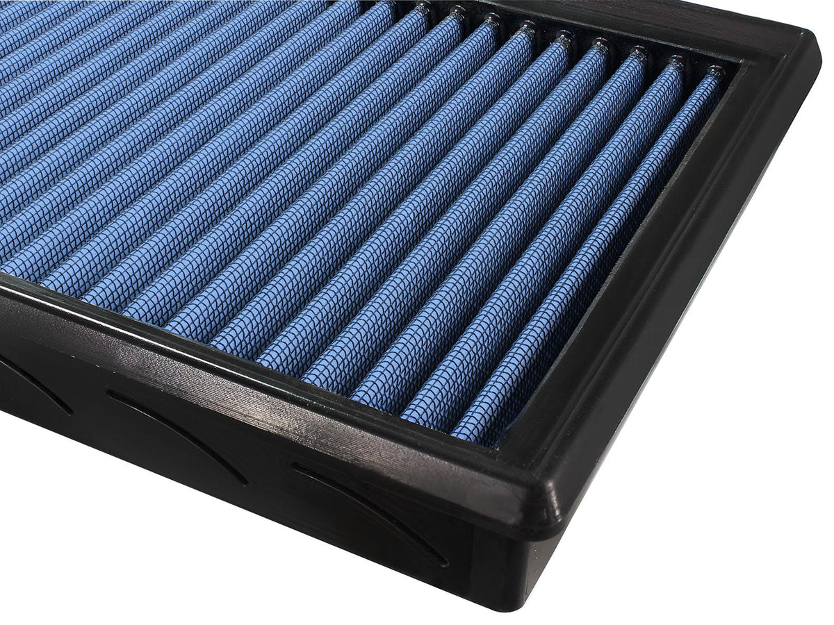 aFe Magnum FLOW OE Replacement Air Filter w/ Pro 5R Media - Audi Cars 1992-2012 / Volkswagen Cars 1987-2000