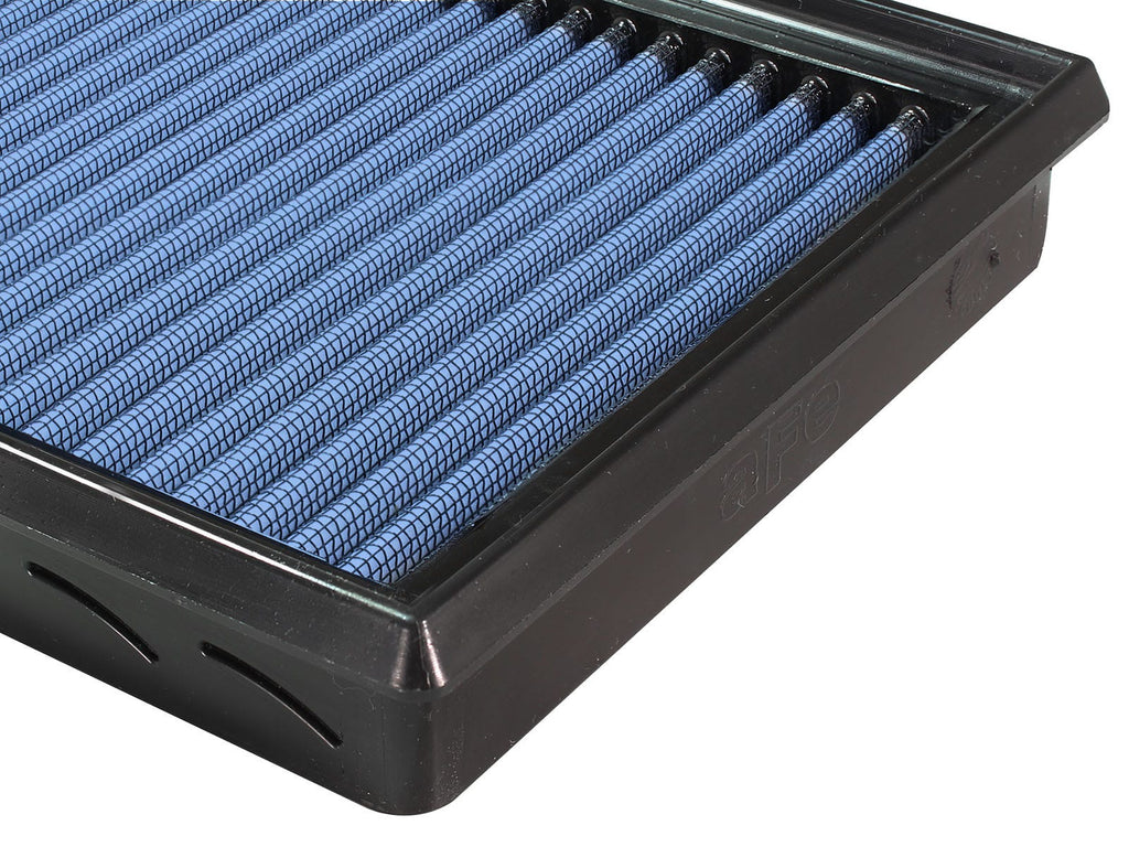aFe Magnum FLOW OE Replacement Air Filter w/ Pro 5R Media - MINI Cooper 2002-2007