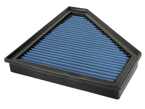 aFe Magnum FLOW OE Replacement Air Filter w/ Pro 5R Media - Cadillac ATS/CTS 2013-2019/Chevrolet Camaro 2016-2024 L4/V6