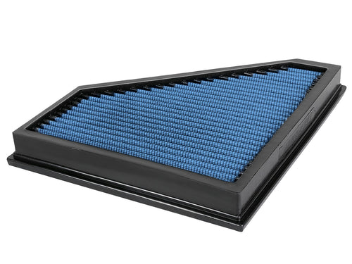 aFe Magnum FLOW OE Replacement Air Filter w/ Pro 5R Media - Cadillac ATS/CTS 2013-2019/Chevrolet Camaro 2016-2024 L4/V6