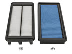 aFe Magnum FLOW OE Replacement Air Filter w/ Pro 5R Media - Mazda MX-5 Miata 2016-2026