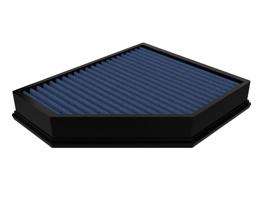aFe Magnum FLOW OE Replacement Air Filter w/ Pro 5R Media - Toyota GR Supra (A90) 2020-2025