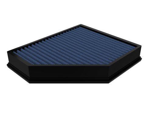 aFe Magnum FLOW OE Replacement Air Filter w/ Pro 5R Media - Toyota GR Supra (A90) 2020-2025