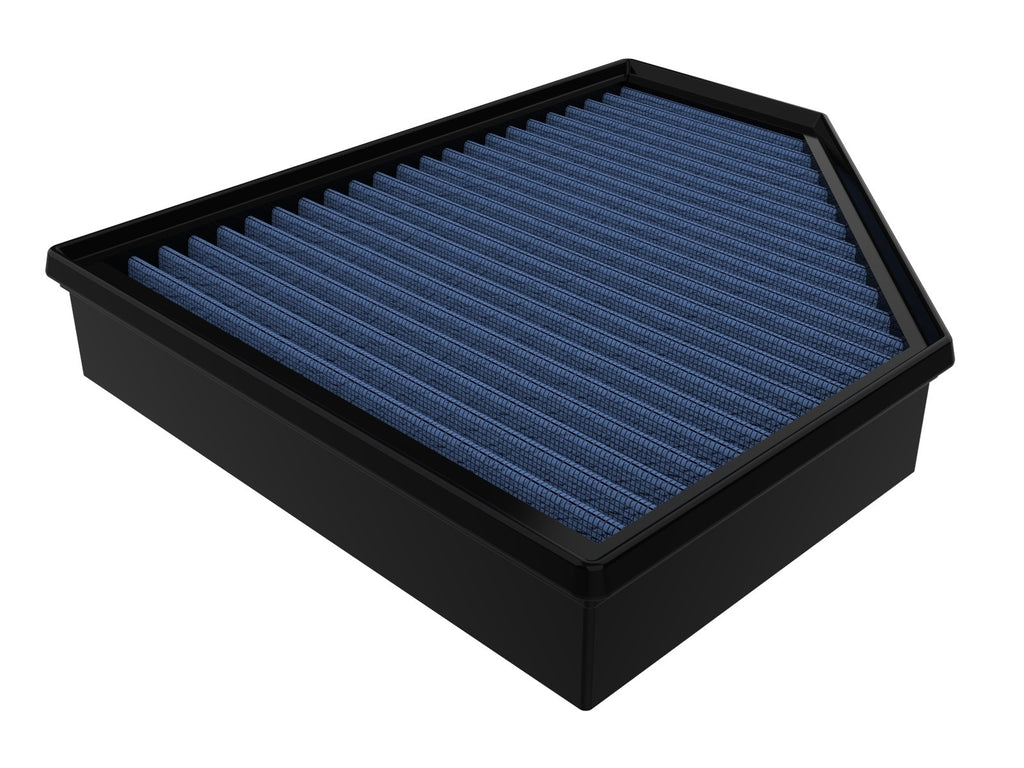 aFe Magnum FLOW OE Replacement Air Filter w/ Pro 5R Media - BMW 330i (G20) 2019-2024/ Z4 (G29) 2019-2025