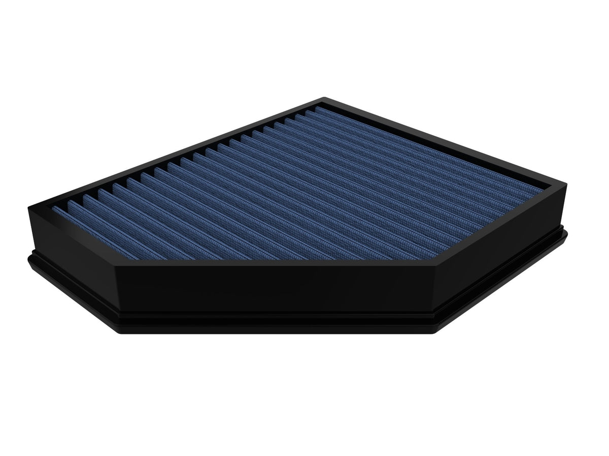 aFe Magnum FLOW OE Replacement Air Filter w/ Pro 5R Media - BMW 330i (G20) 2019-2024/ Z4 (G29) 2019-2025