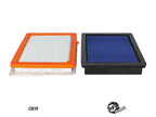 aFe Magnum FLOW OE Replacement Air Filter w/ Pro 5R Media - Chevrolet Equinox 2018-2026