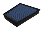 aFe Magnum FLOW OE Replacement Air Filter w/ Pro 5R Media - Porsche Boxster/Cayman (718) 2017-2020