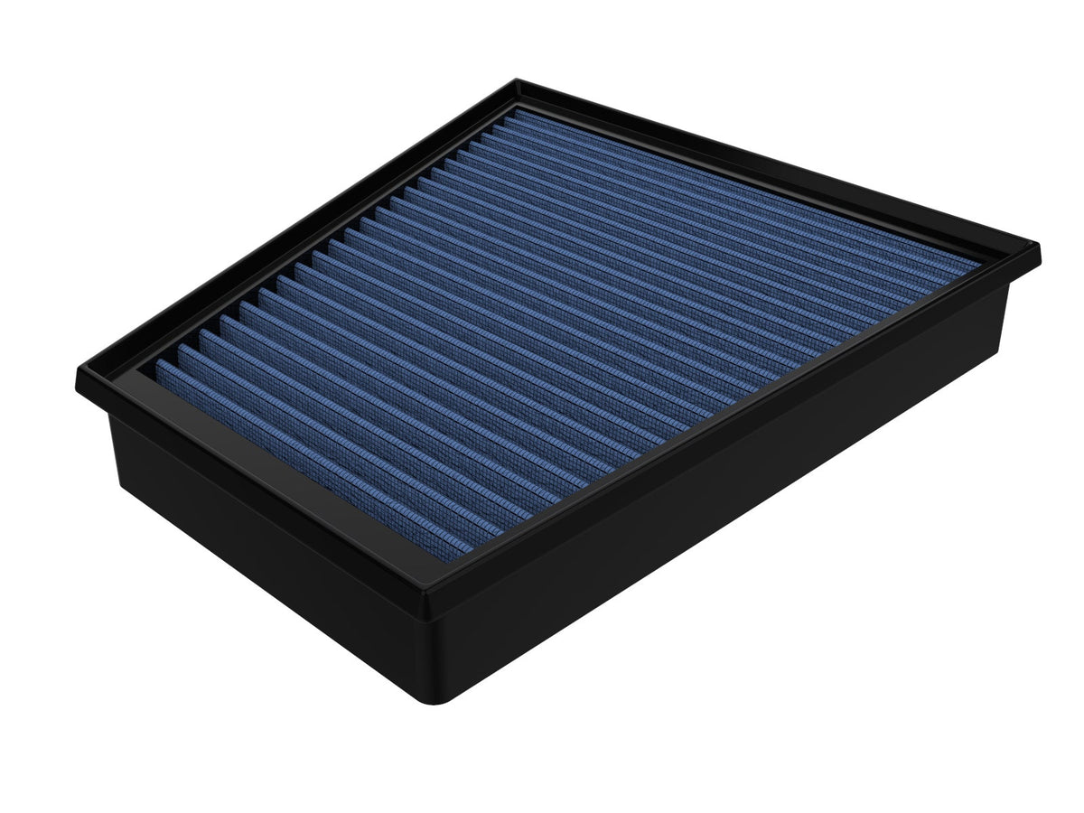 aFe Magnum FLOW OE Replacement Air Filter w/ Pro 5R Media - Porsche Boxster/Cayman (718) 2017-2020