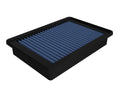 aFe Magnum FLOW OE Replacement Air Filter w/ Pro 5R Media - Mazda 3 2019-2023